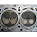 #X201 Left Cylinder Head For 05-06 Nissan Armada  5.6 ZH2L